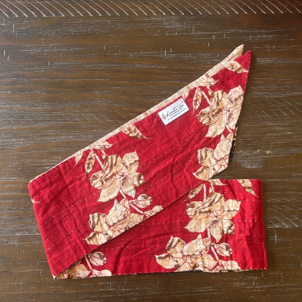Kantha‎ Bae | Head Wrap